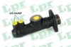 LPR 1304 Brake Master Cylinder